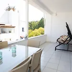 Seaview Apartmán Bodrum
