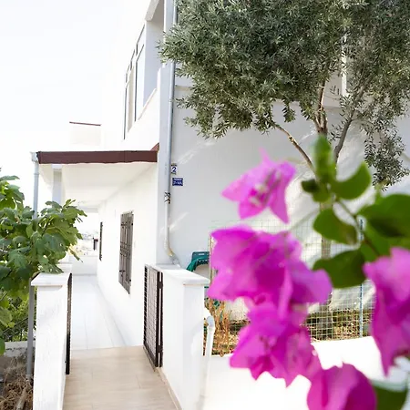 Seaview * بودروم