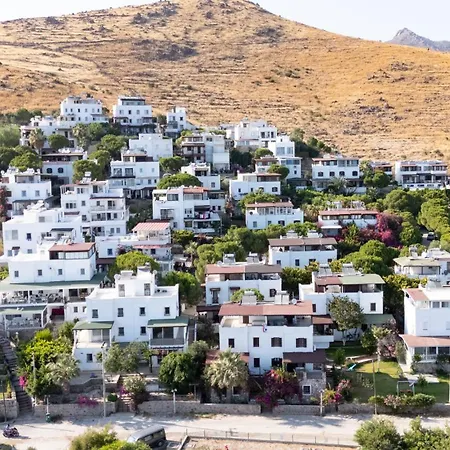 Apartmán Seaview *