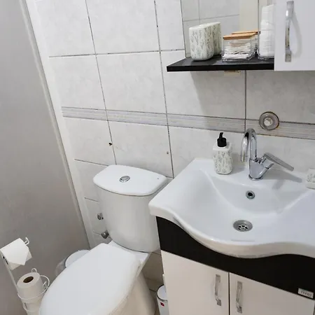 Apartament Seaview *