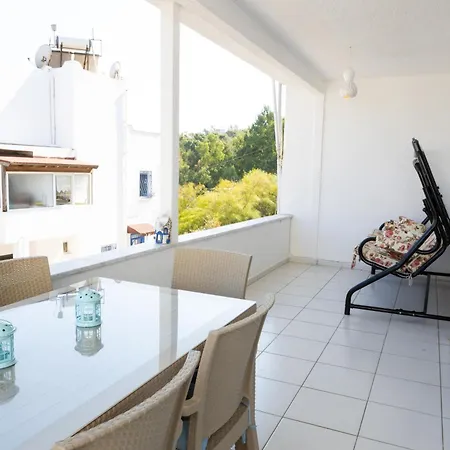 Seaview Apartament Bodrum