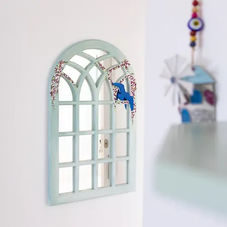 Seaview Apartament *