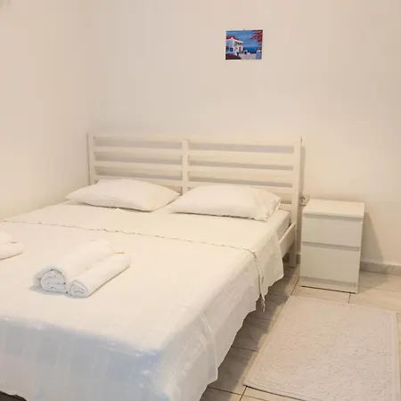 Apartament Seaview Bodrum