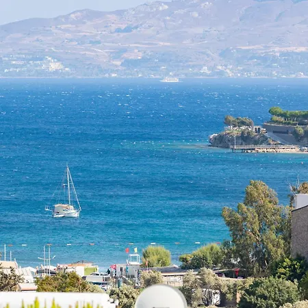 Apartament Seaview *