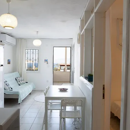 Seaview Appartamento Bodrum