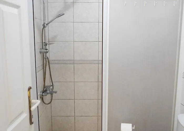 Appartamento Seaview *