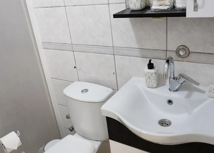 Appartamento Seaview *