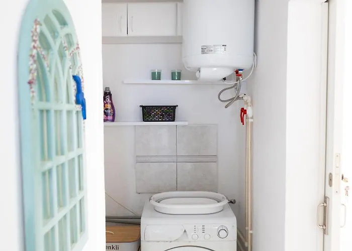 Seaview Appartamento *