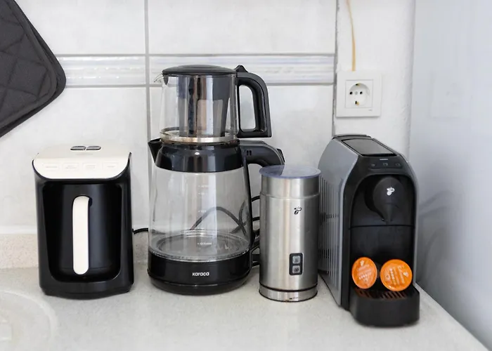 Appartamento Seaview *