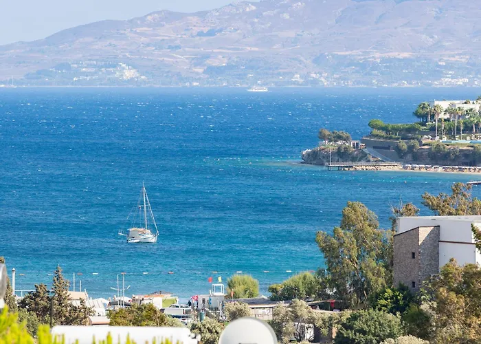 Appartamento Seaview *