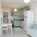 Seaview Apartment