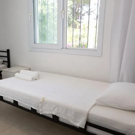 Seaview בודרום