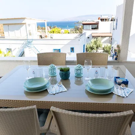 Appartamento Seaview