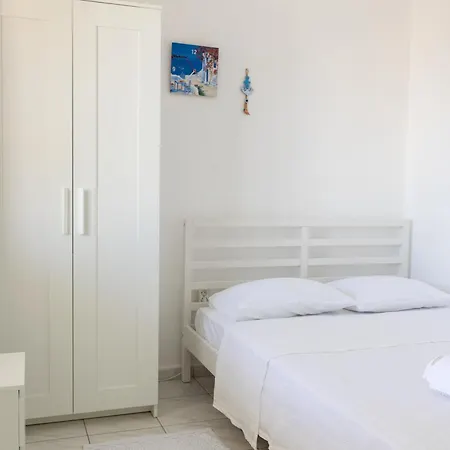 Seaview דירה בודרום