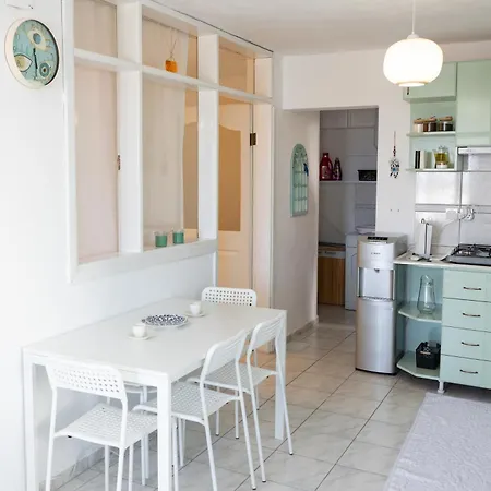 Seaview * בודרום