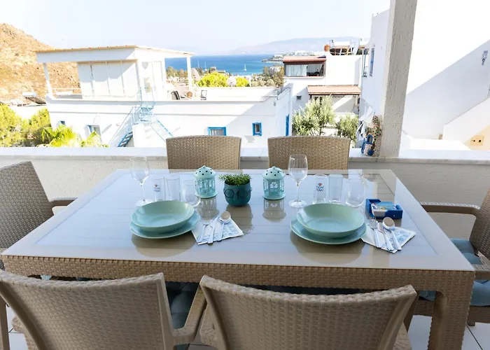 Apartment Seaview