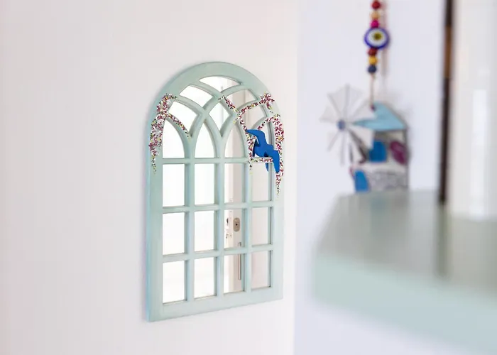 Seaview Apartment *