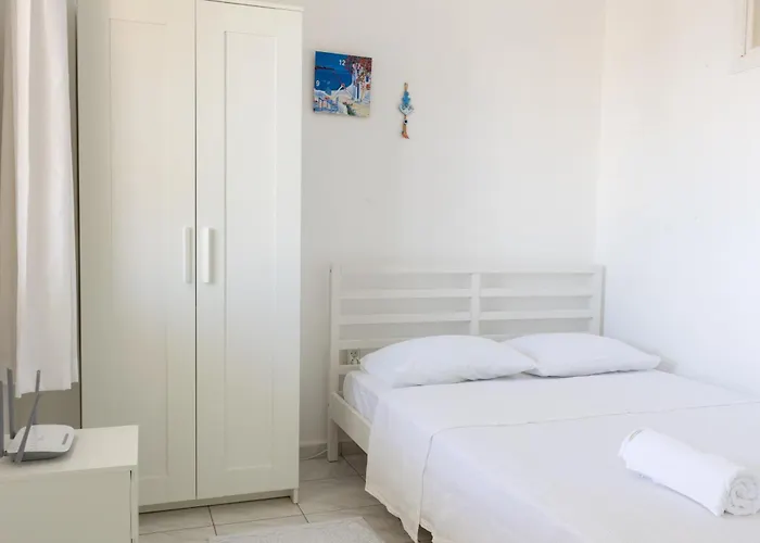 Seaview Apartment Bodrum