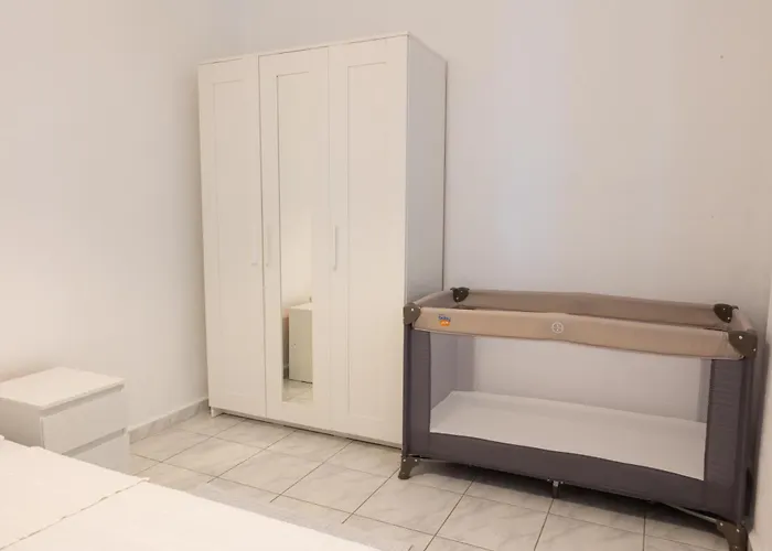 Seaview Apartment *