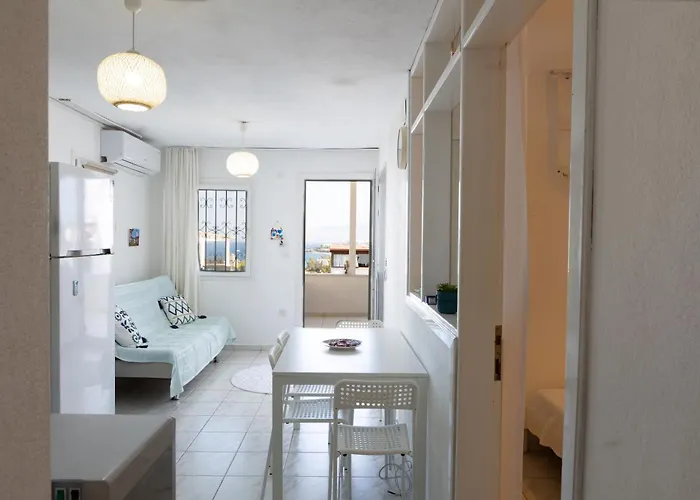 Seaview Apartment Bodrum